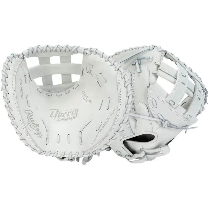 Rawlings Liberty Advance 34" Softball Catchers Mitt - RHT