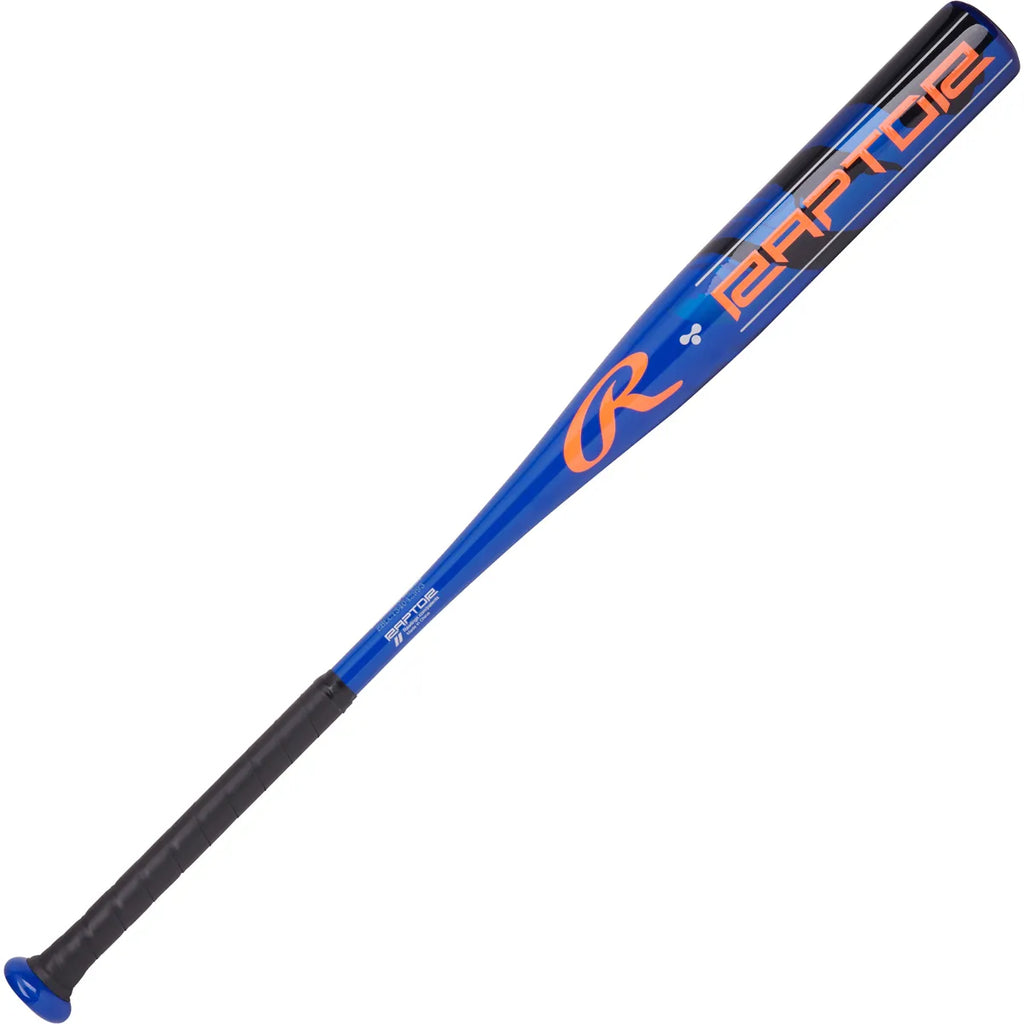 Rawling Raptor USA Bat - 2 1/4" 28" -10