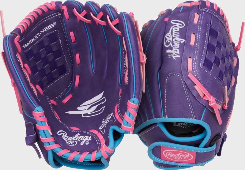 Rawlings Sure Catch 11" Glove - RHT