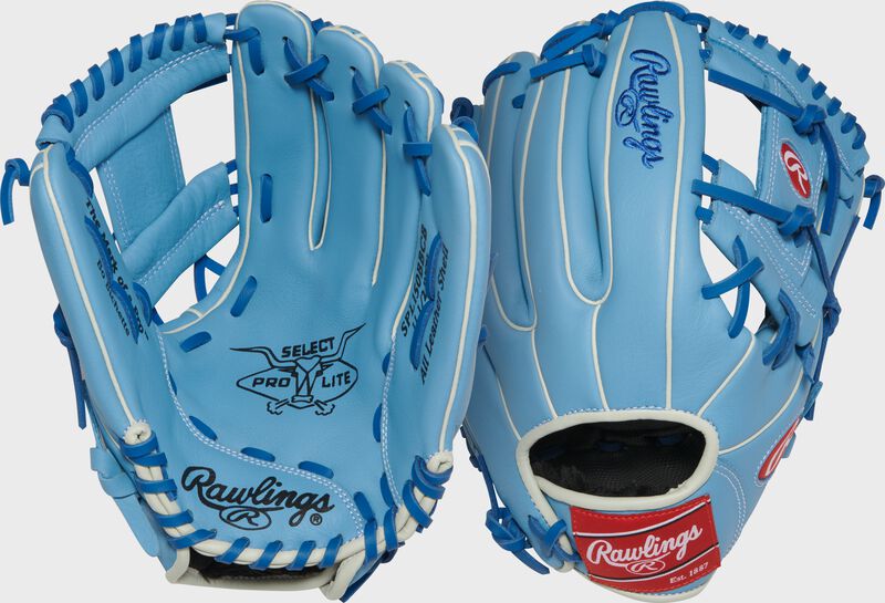 Rawlings Select Pro Lite Bo Bichette Youth 11.5" Glove - RHT