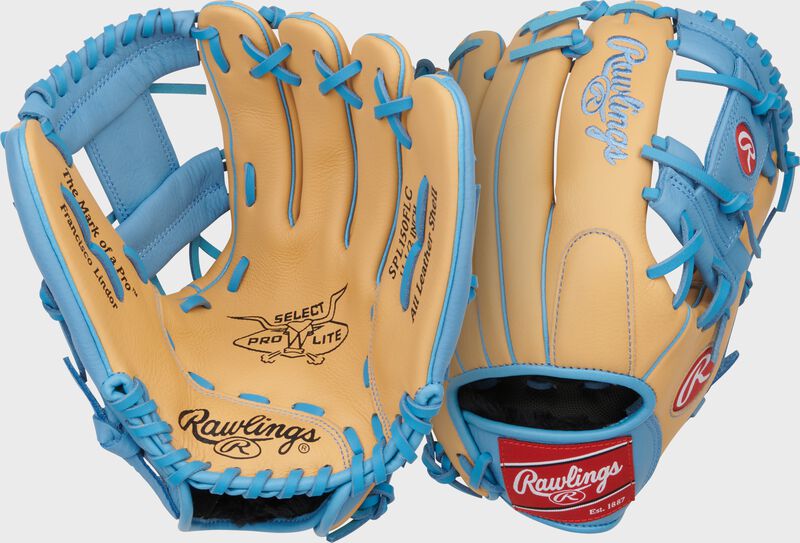 Rawlings Select Pro Lite Francisco Lindor Youth 11.5" Glove - RHT
