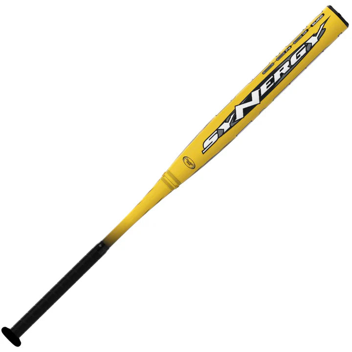 Rare NIW Easton Synergy 2 SCX22 28 oz Composite Slowpitch Softball Bat Rare NIW Easton Synergy 2 SCX22 28 oz Composite Slowpitch Softball Bat