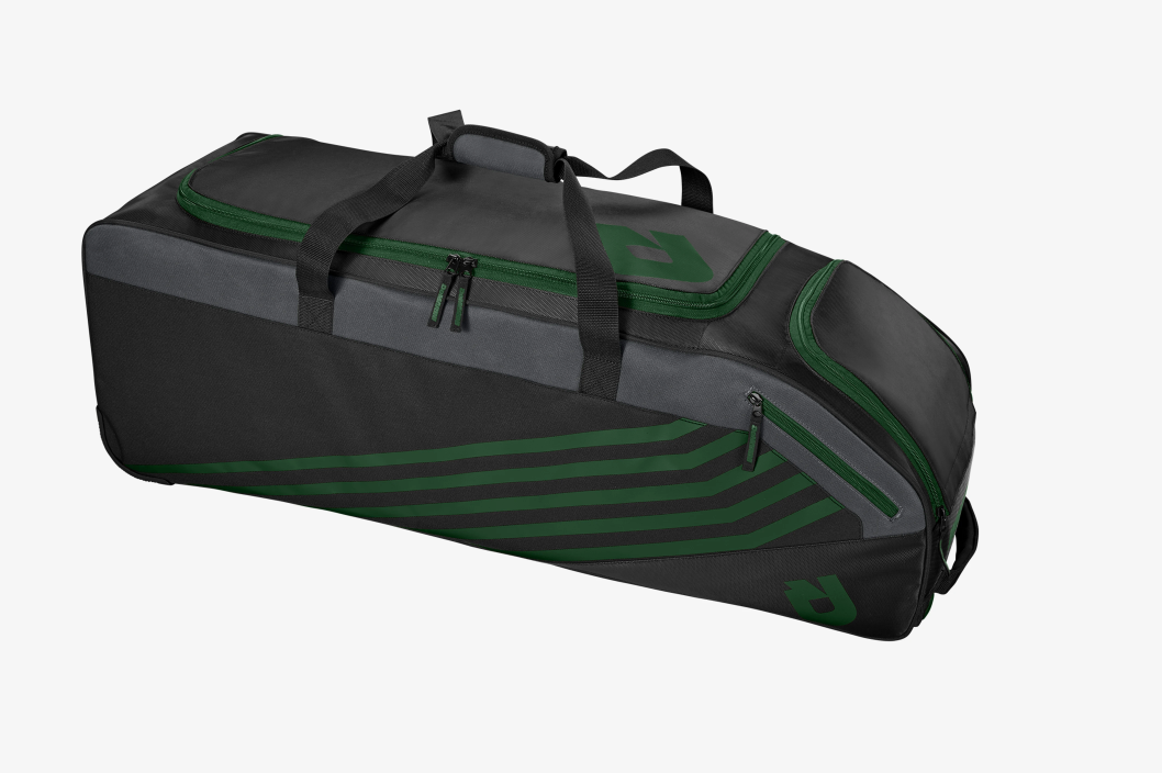 その他 DeMarini Grind Wheeled Bag DeMarini Special Ops Wheeled Bag – Home Run Sports