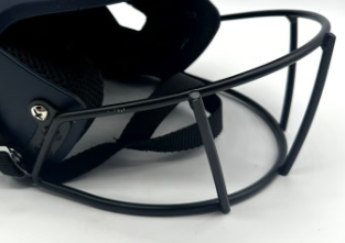 Marucci Duravent Helmet Face Mask