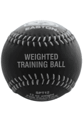 Easton Weighted Softball - 12oz