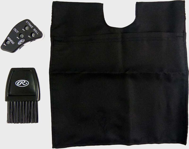 Rawlings Baseball & Softball Umpire Set
