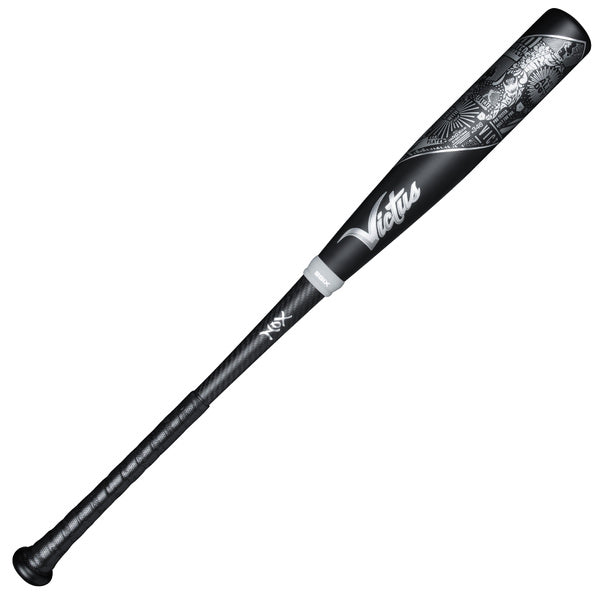 Victus Nox 2 BBCOR Baseball Bat 32" -3