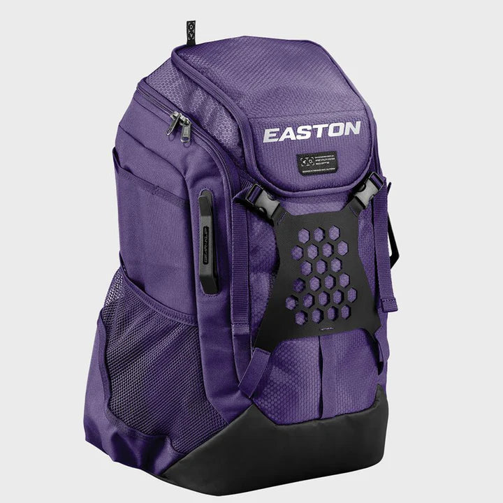 Easton Walk-Off NX Backpack - Purple