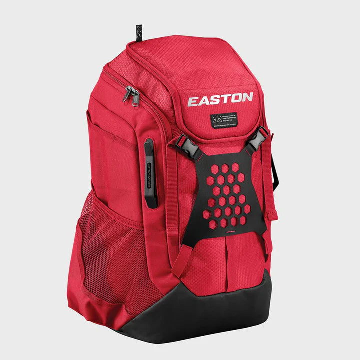 Easton Walk-Off NX Backpack - Red