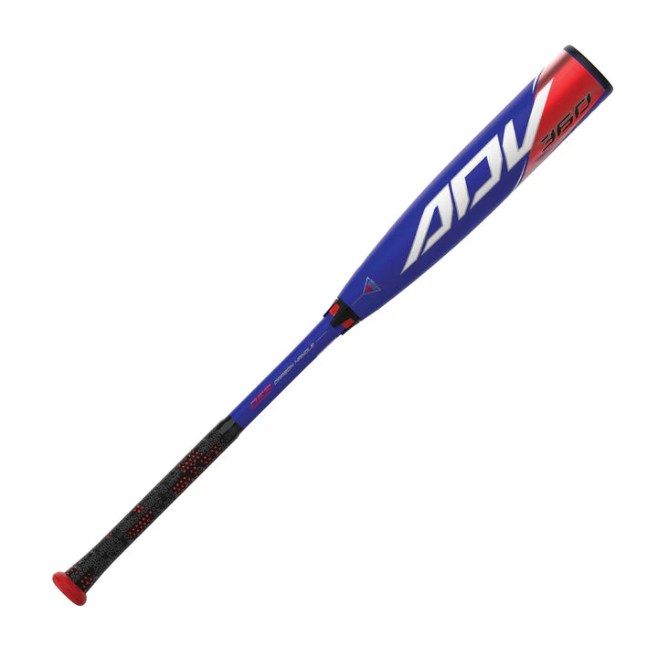 Easton 2021 ADV USA Baseball Bat  - 2 5/8" 31" -10