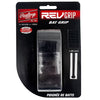 Rawlings RevGrip Bat Grip Black - 1.8mm
