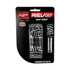 Rawlings RevGrip Bat Grip Black/Silver - 1.8mm