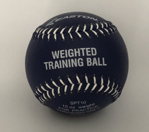 Easton Weighted Softball - 10oz