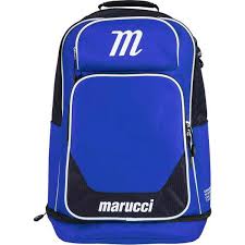 Marucci Battalion Bat Pack - Royal