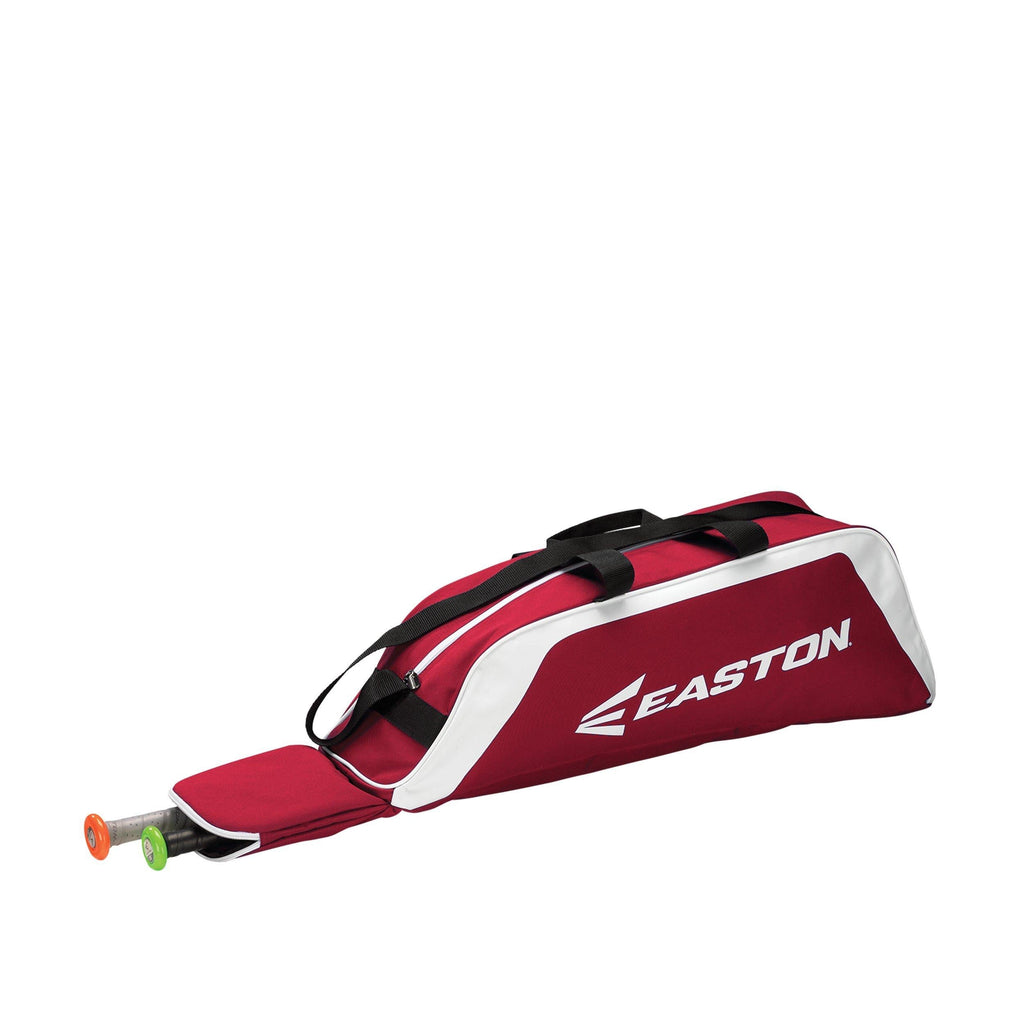 Easton Tote Bag - Red