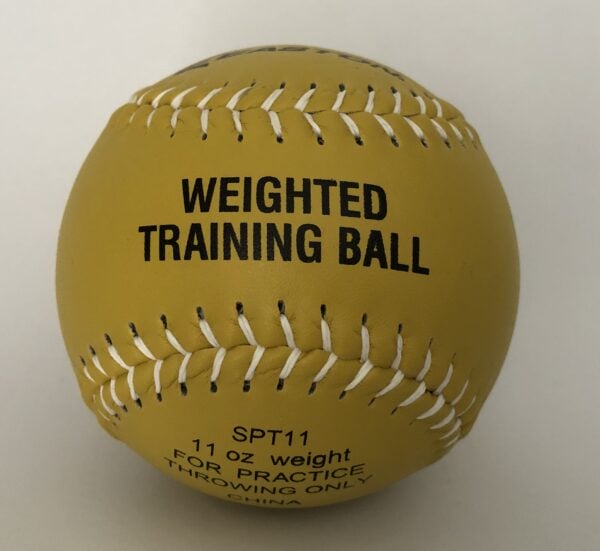 Easton Weighted Softball - 11oz