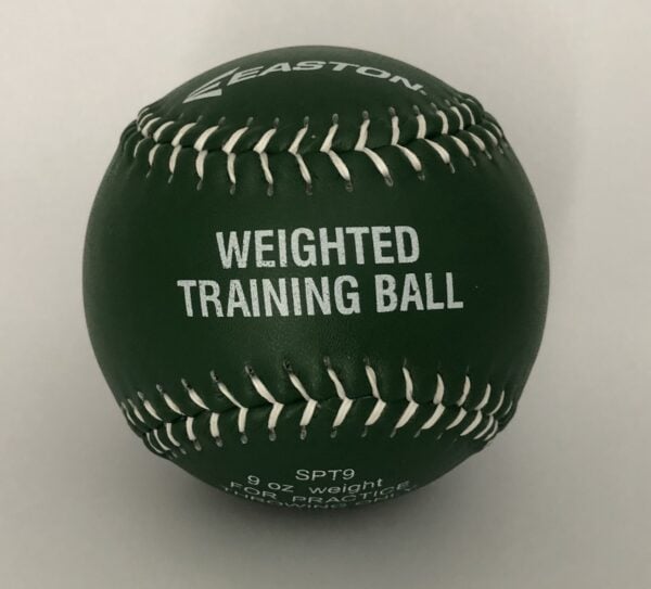 Easton Weighted Softball - 9oz