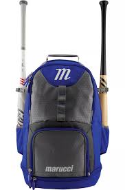 Marucci F5 Bat Pack - Royal