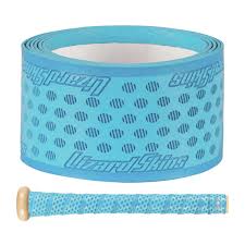 Lizard Skin Powder Blue Solid - 1.8mm