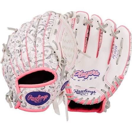 Rawlings Unicorn Tee Ball 10" Glove