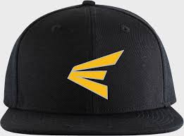 Easton Black Cap