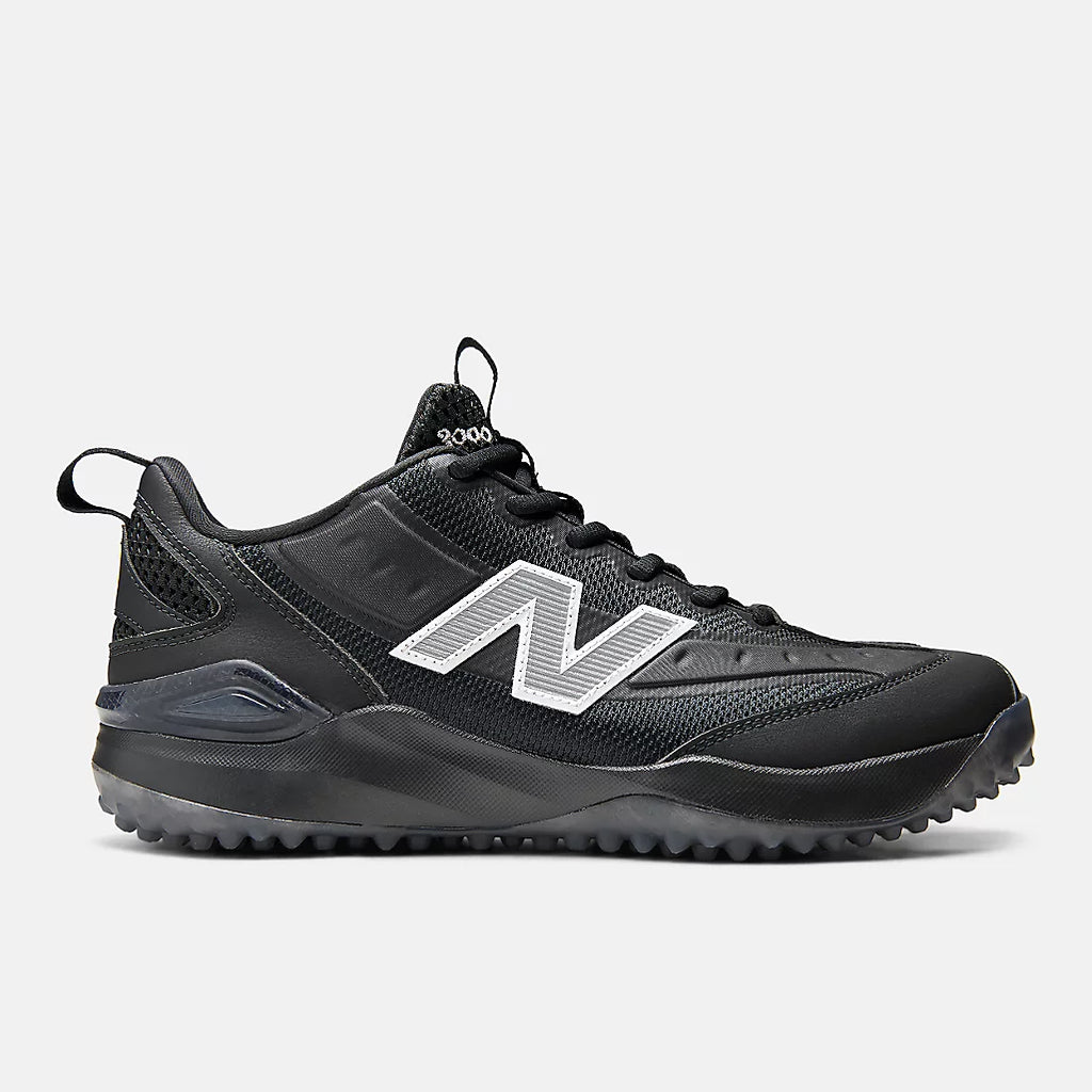 New Balance 3000v8 Mens Turf Shoes - D Fit