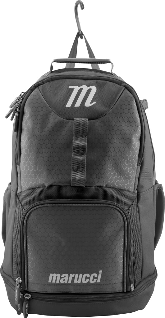 Marucci F5 Bat Pack - Grey