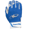 Lizard Skin Komodo V2 Batting Gloves - Royal Blue - Extra Large