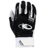 Lizard Skin Komodo Pro V2 Batting Gloves - Black - Extra Large