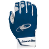 Lizard Skin Komodo V2 Batting Gloves - Navy Blue - 2 Extra Large