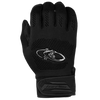 Lizard Skin Pro Knit V3 Batting Gloves - Black - 2 Extra Large
