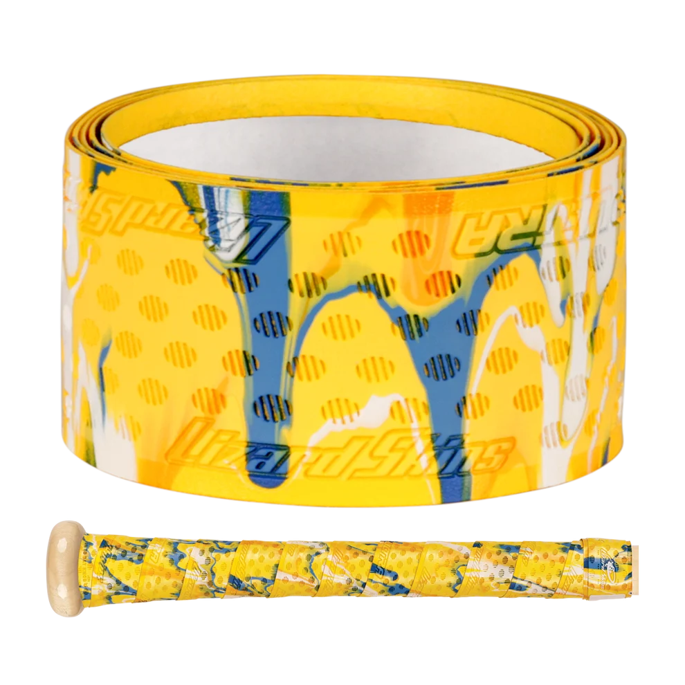 Lizard Skin Canary Camo - 1.8mm