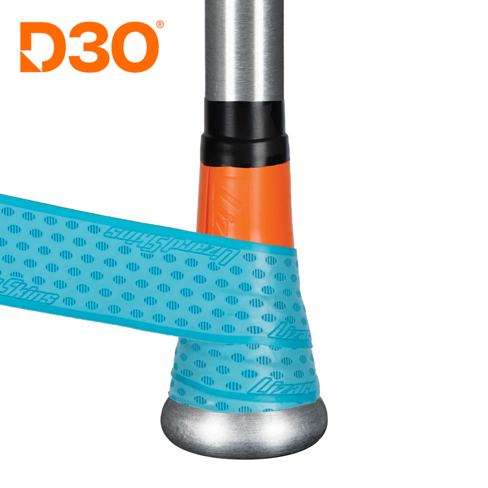 Lizard Skin D30 Flared Bat Taper