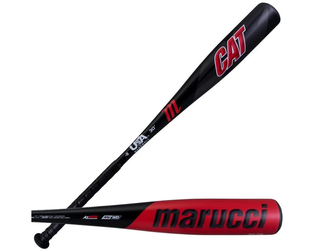 Marucci Cat USA Baseball Bat -2 5/8" 30" -11