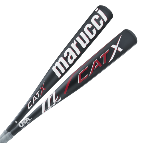 Marucci CatX USA Baseball Bat -2 5/8" 32" -8