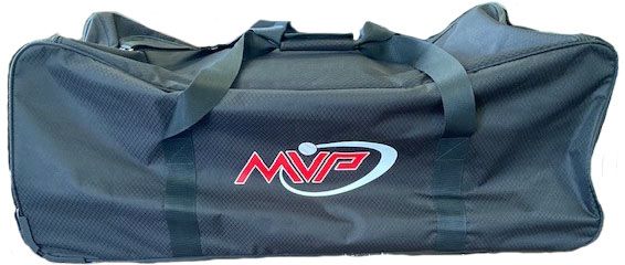 MVP Player Wheeled Bag