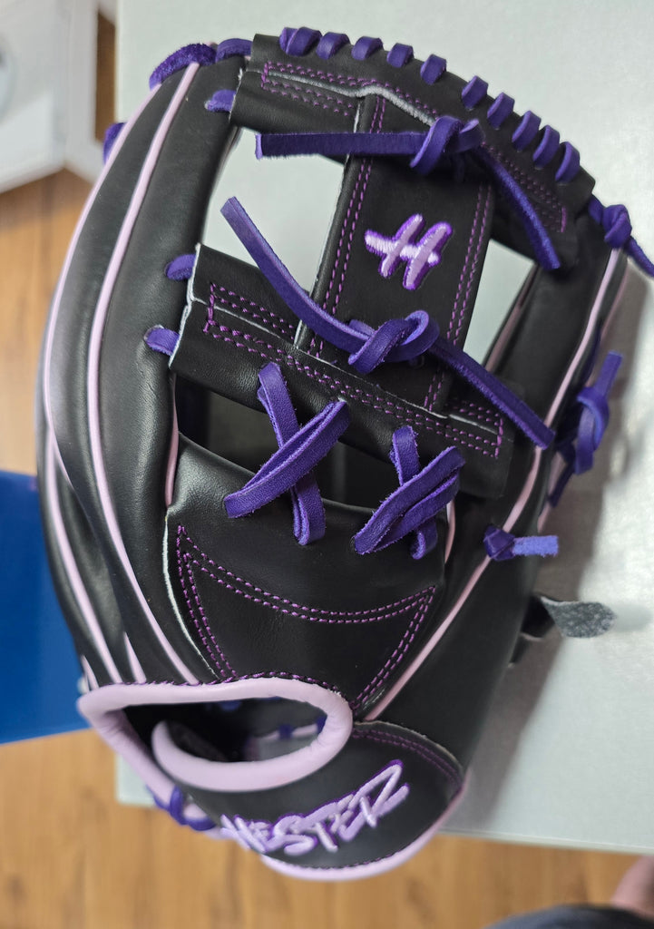 Hester 2025 First Edition Series 11.75" Infield Glove - RHT