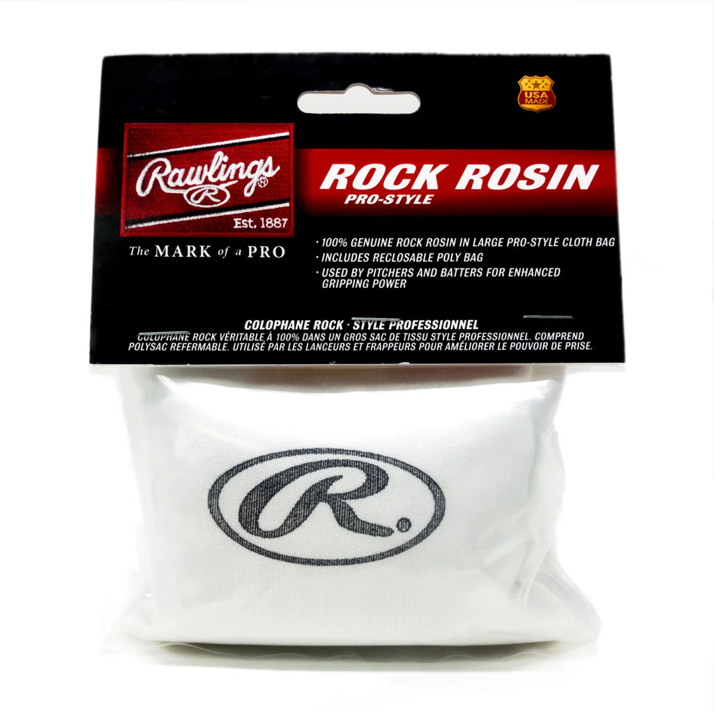 Rawlings Large Rock Rosin Bag