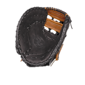 Schutt 12.75 First Base Mitt LHT BatCave Sports