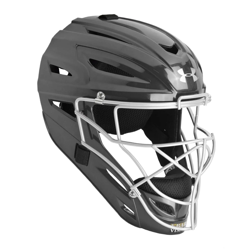 Under Armour Victory ADULT Hockey Style Catchers Mask