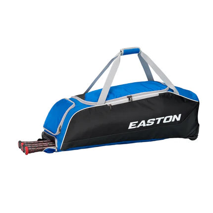 Easton Octane Wheeled Bag - Royal