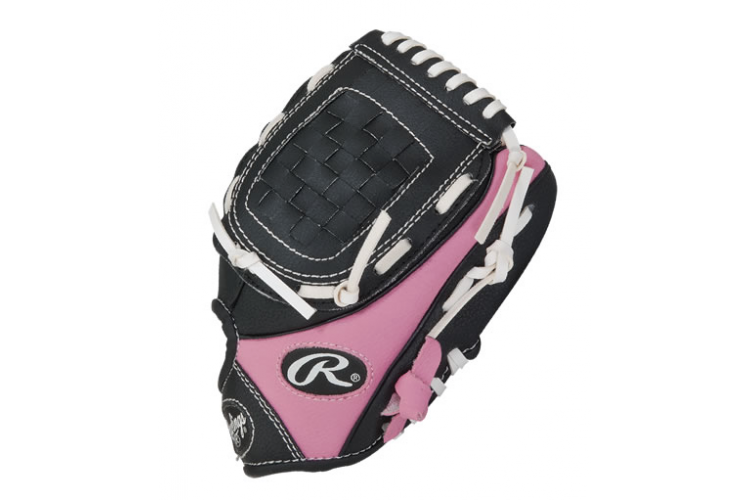 9 inch t ball top glove