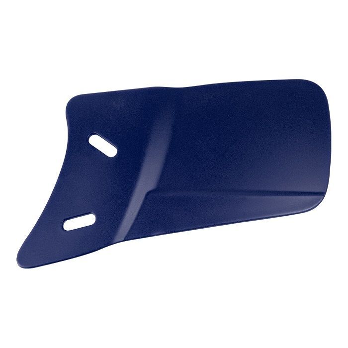 All Star Under Armour Jaw Guard Navy LHB