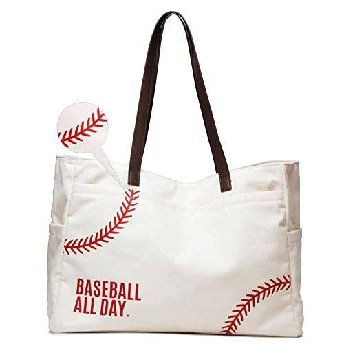 Baseball "All Day" Carry Bag