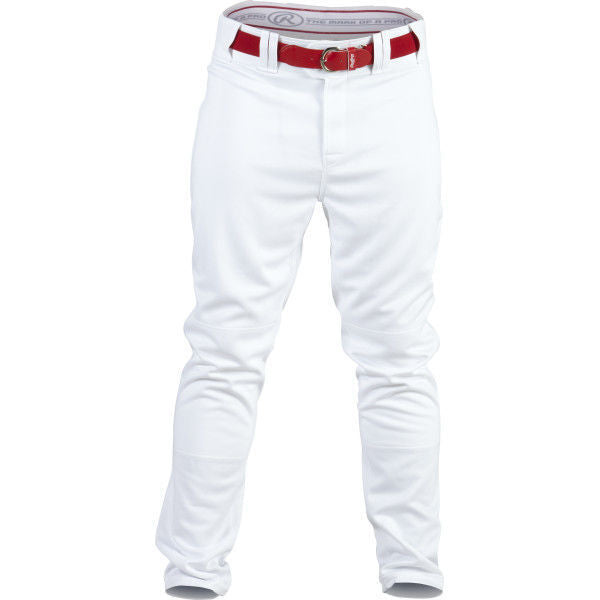 Rawlings Playing Pants - Deluxe Elasticated - Youth Small