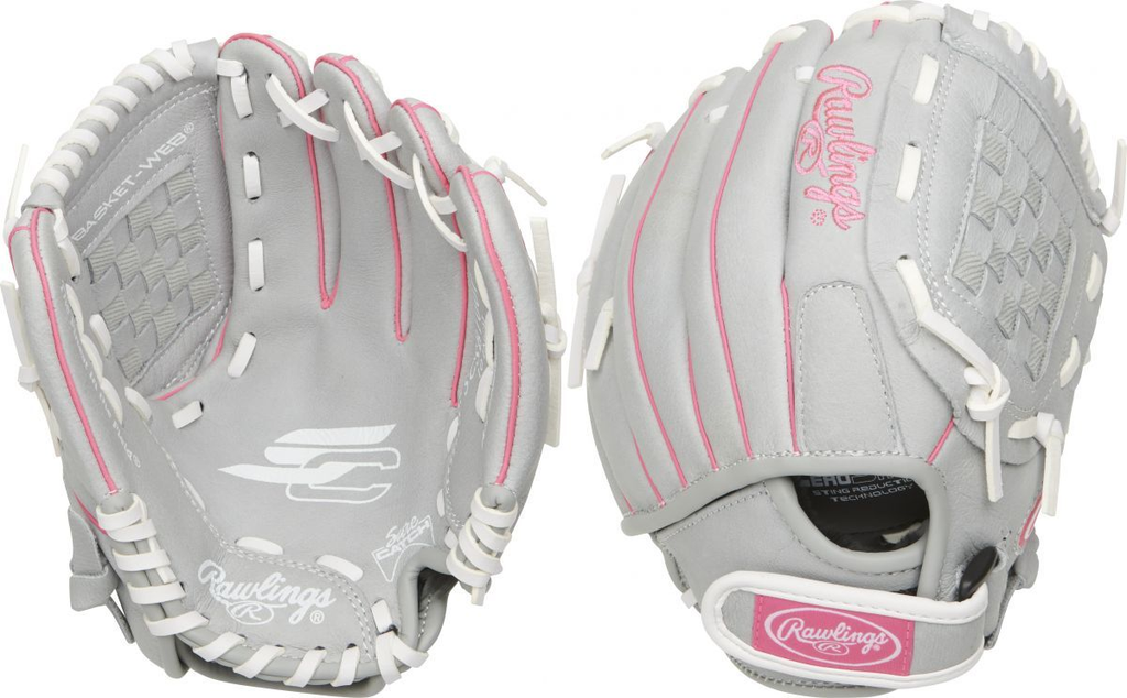 Rawlings Sure Catch 10" Youth Glove - RHT