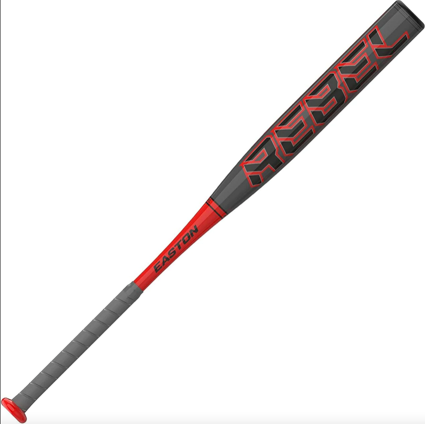 Easton Rebel Alloy Softball Bat - 2 1/4" 34" -4