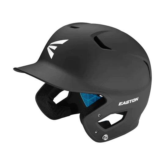 Easton Z5 2.0 Matte Black Batting Helmet XL