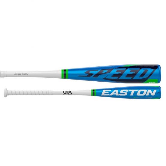 Easton Speed USA Stamp - 2 5/8" 31" -10