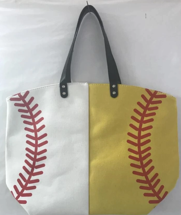 Baseball softball tote on sale